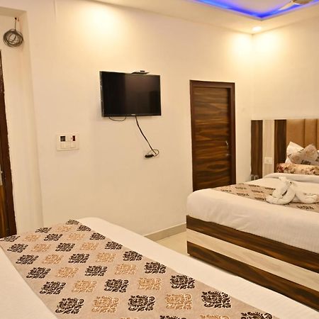 Hotel Shine Star By Tag Your Trip Near Golden Temple Amritsar Exteriör bild