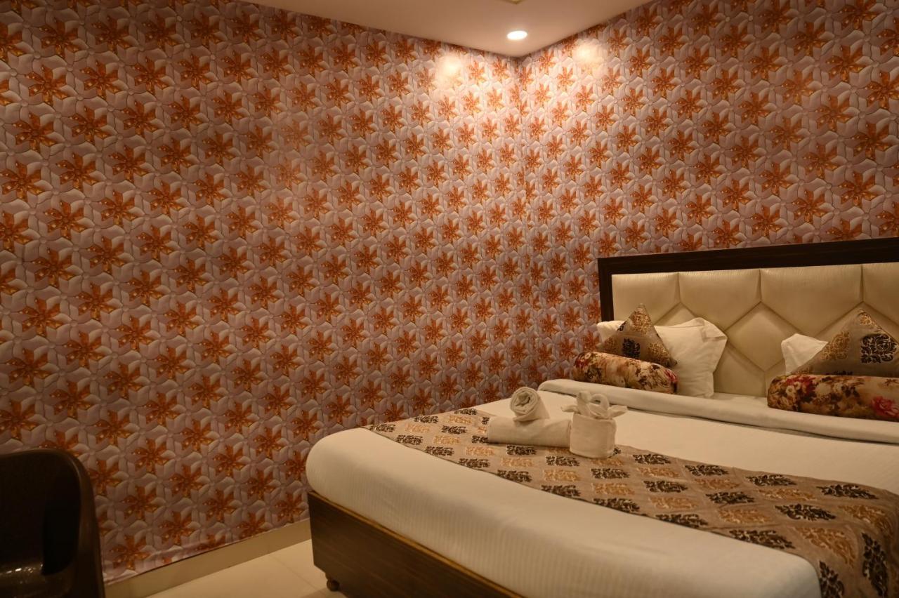Hotel Shine Star By Tag Your Trip Near Golden Temple Amritsar Exteriör bild