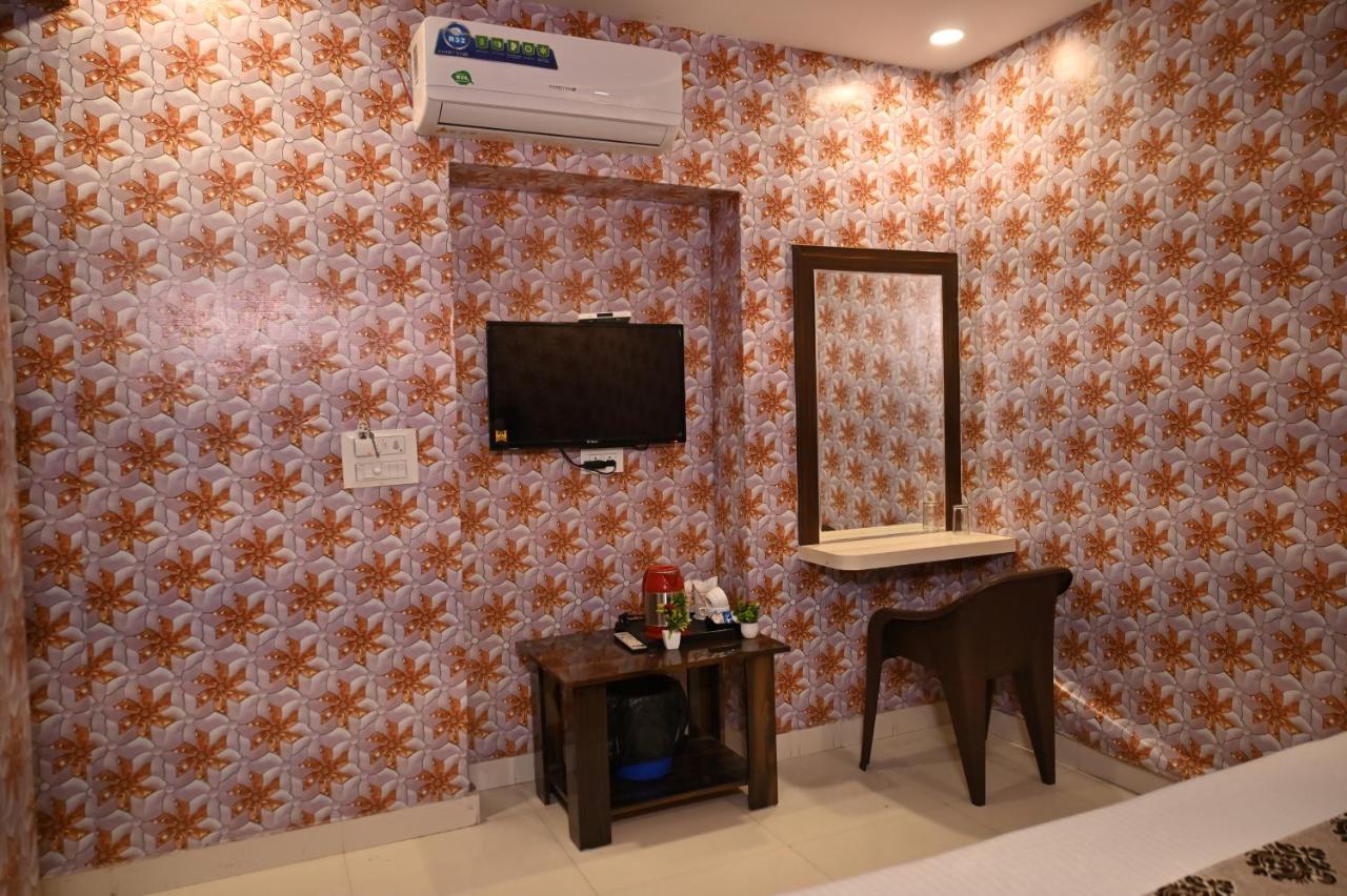 Hotel Shine Star By Tag Your Trip Near Golden Temple Amritsar Exteriör bild
